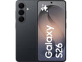 SAMSUNG Galaxy S26 (6.3'' - 12 GB - 256 GB - Preto Noturno)