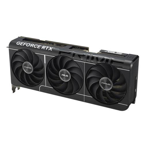 ASUS Prime GeForce RTX 5070 Ti 16GB GDDR7 OC Edition Graphics Card PCIe 5.0 HDMI DP 2.1