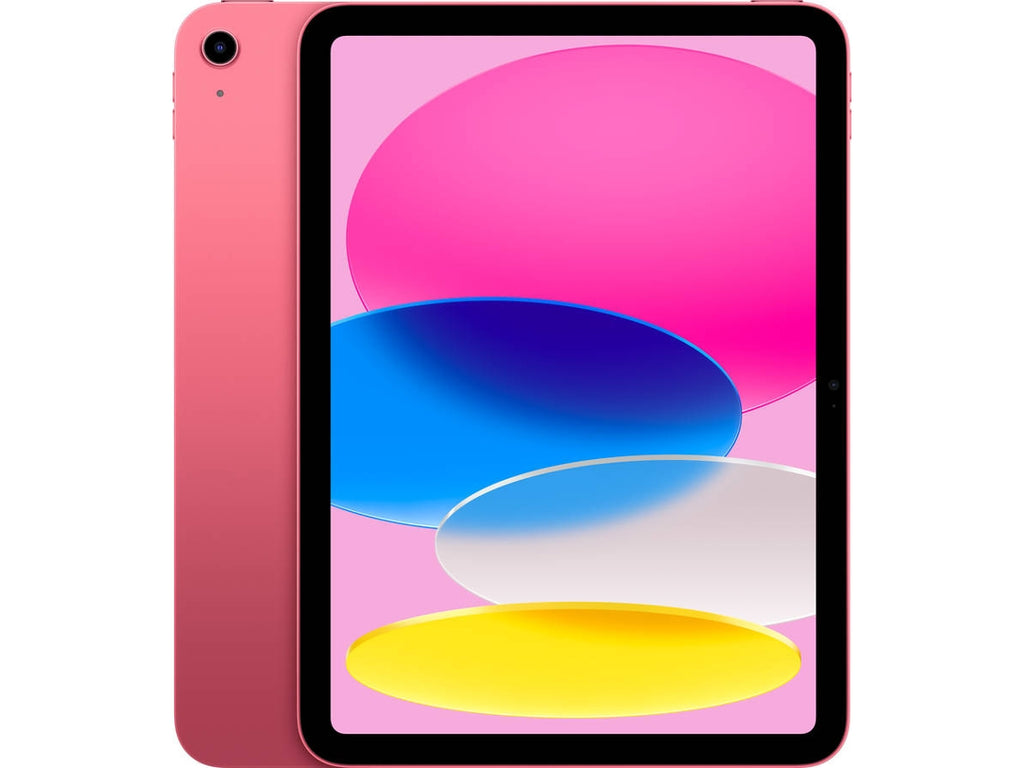 iPad APPLE (11'' - A16 - 128 GB - Wi-Fi - Rosa) ( NOVO SELADO )
