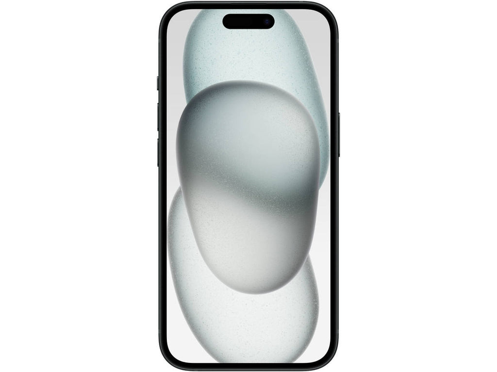 iPhone 15 APPLE (6.1'' - 128 GB - Preto)