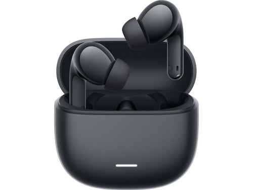 Auriculares XIAOMI Redmi Buds 8 Lite True Wireless (In Ear - Preto)