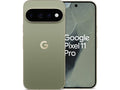 GOOGLE Pixel 11 Pro (6.3'' - 16 Go - 512 Go - Olive) ( NEUF SCELLÉ )