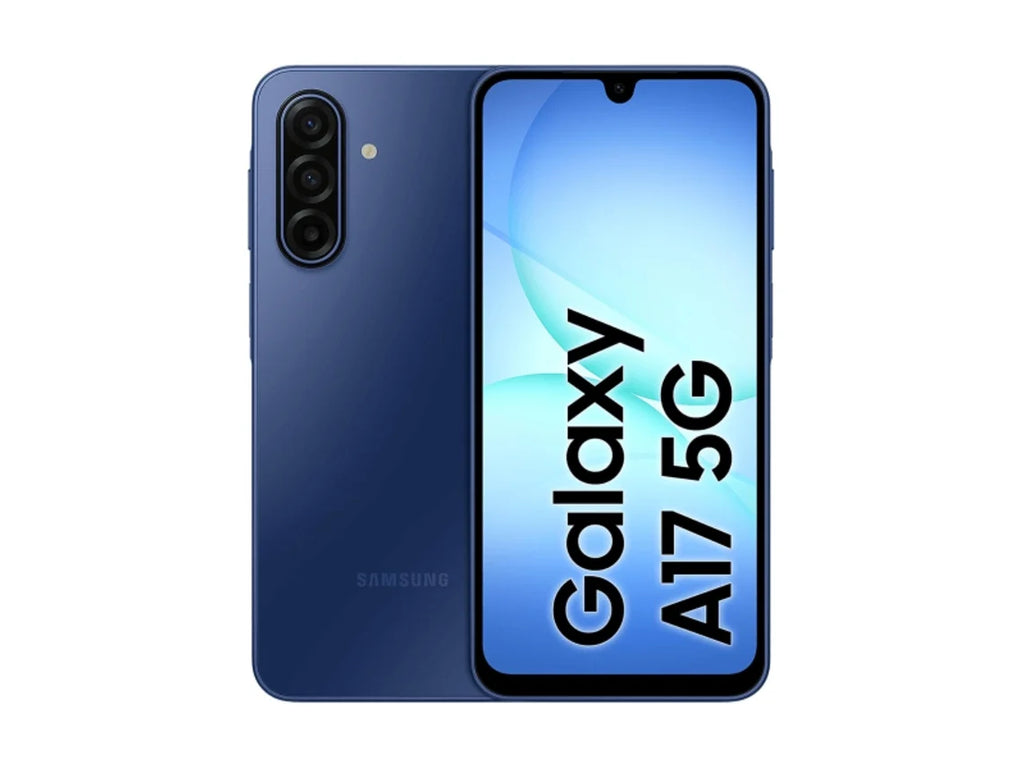 Samsung Galaxy A17 5G 4 GB 128 GB Azul