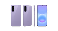 SAMSUNG Galaxy A57 5G (6,7" - 8 Go - 256 Go - Violet) ( NEUF SCELLÉ )