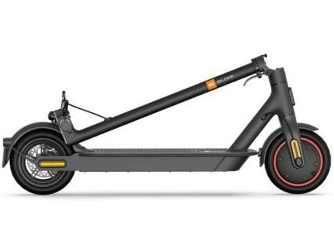 Trottinette électrique XIAOMI MI Pro 2 (300 W - Autonomie : 45 km - Noir) (NEUVE SCELLÉE)