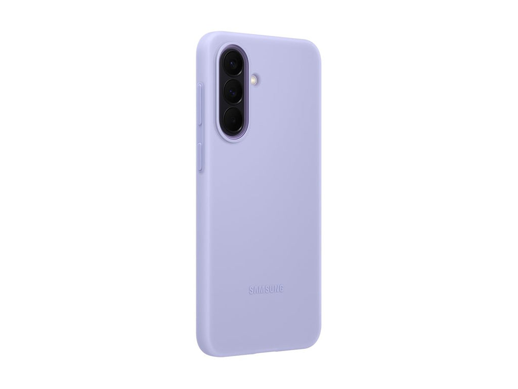 Capa SAMSUNG Silicone Galaxy A57 (Violeta)