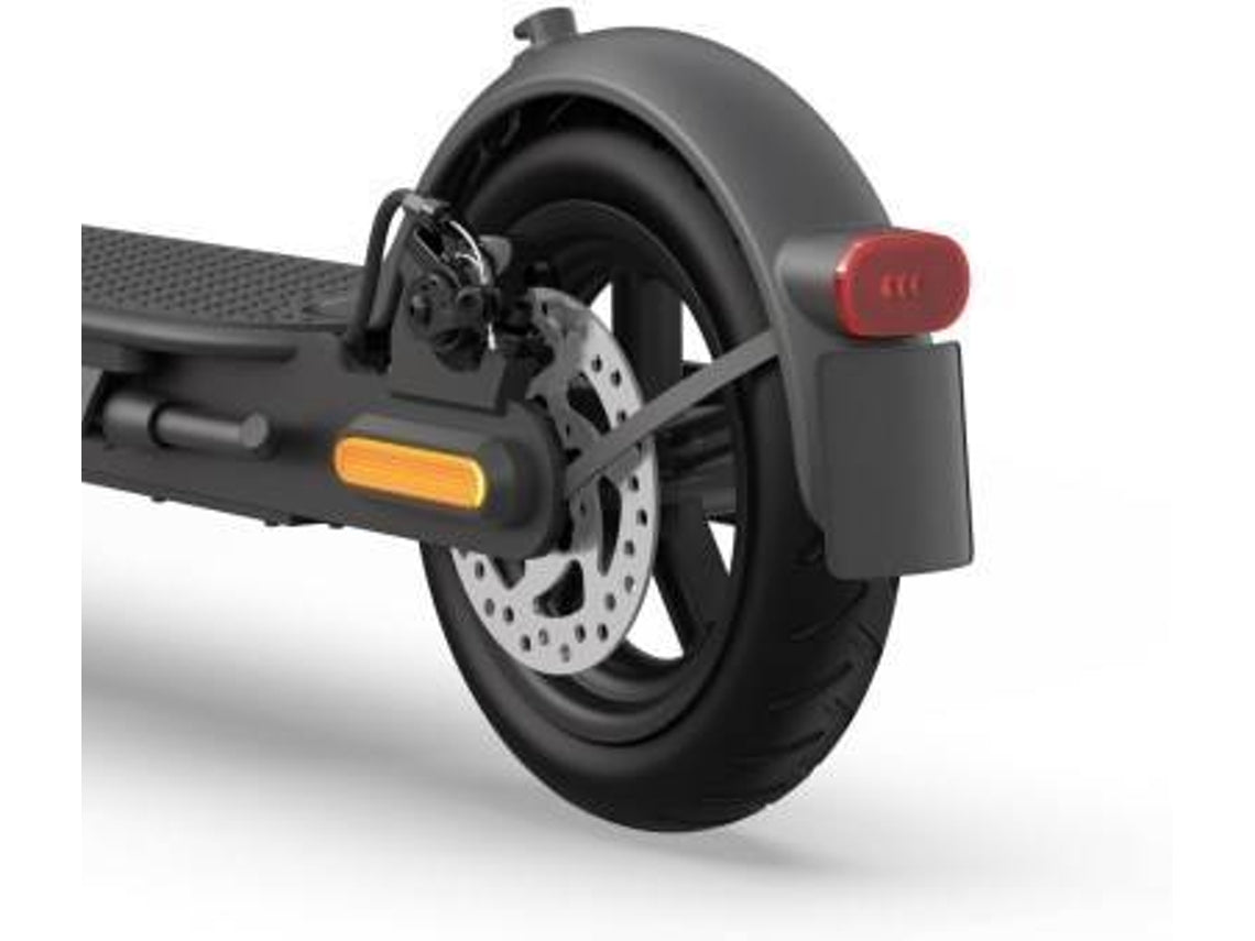 Trottinette électrique XIAOMI MI Pro 2 (300 W - Autonomie : 45 km - Noir) (NEUVE SCELLÉE)