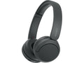 Casque Bluetooth SONY WH CH520 (Supra-auriculaire - Microphone - Noir) (NEUF EMBALLÉ)