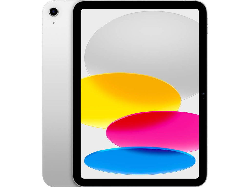 iPad APPLE (11'' - A16 - 128 GB - Wi-Fi - Prateado)  ( NOVO SELADO )