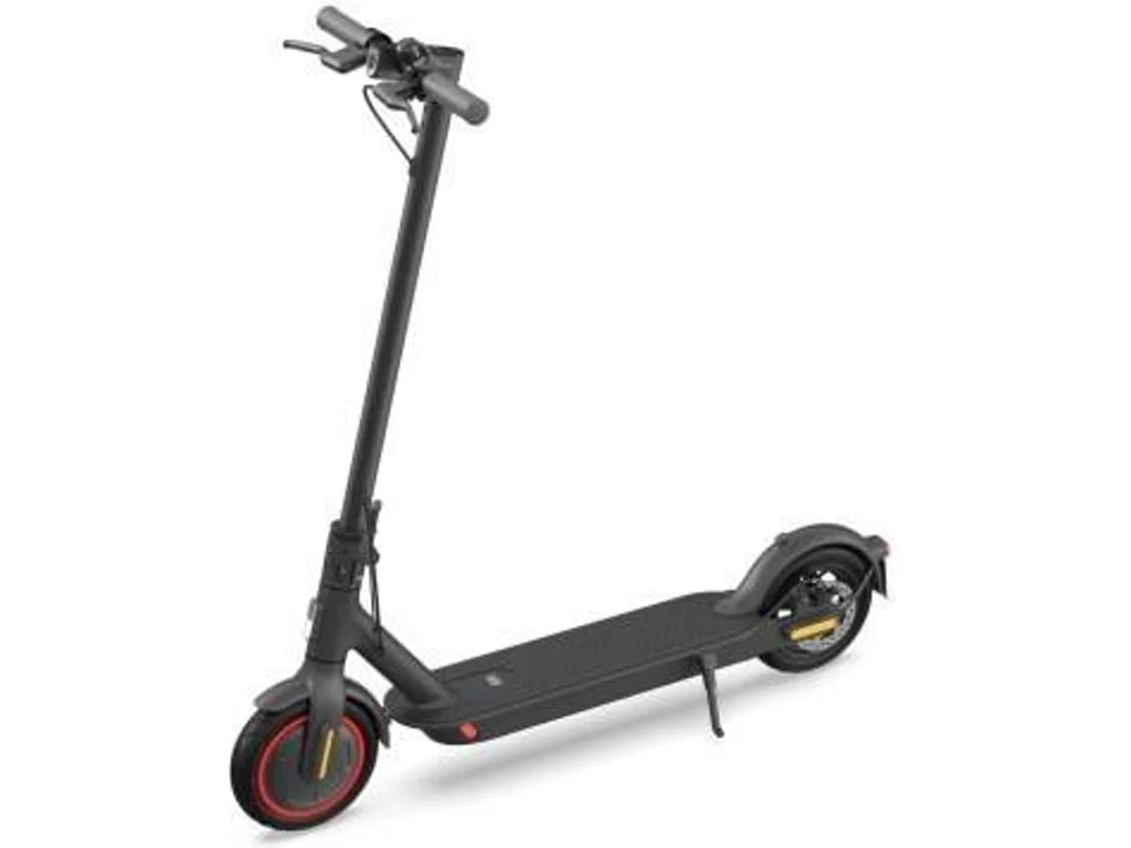 Trottinette électrique XIAOMI MI Pro 2 (300 W - Autonomie : 45 km - Noir) (NEUVE SCELLÉE)