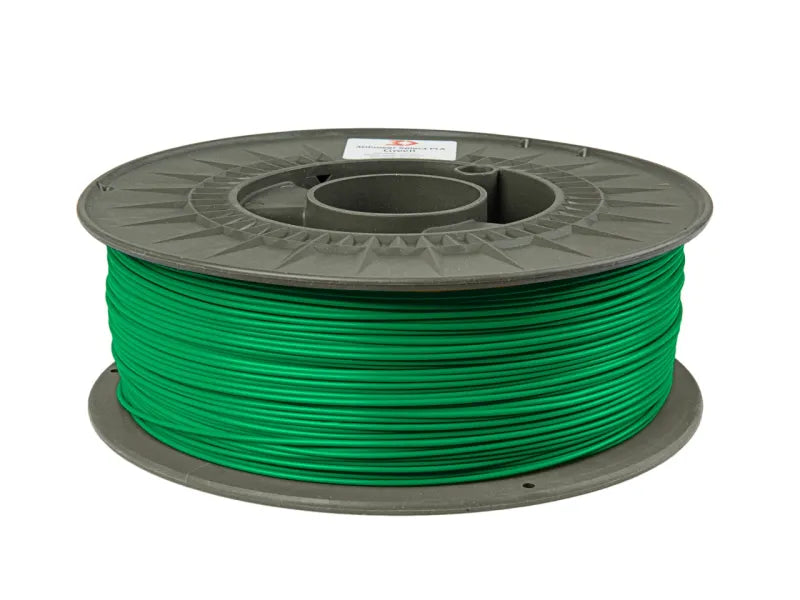 Filamento 3DPOWER Select PLA 1.75mm 1Kg Verde - 3DPL004