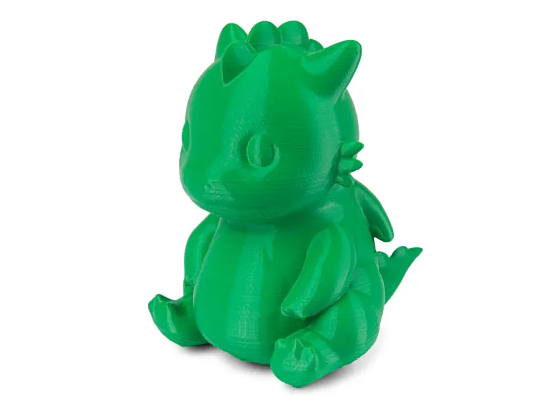 Filamento 3DPOWER Select PLA 1.75mm 1Kg Verde - 3DPL004