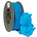Filamento 3DPOWER Select PLA 1.75mm 1Kg Azul - 3DPL005