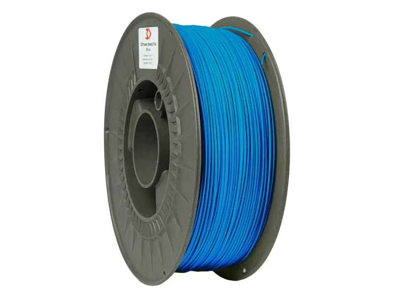 Filamento 3DPOWER Select PLA 1.75mm 1Kg Azul - 3DPL005