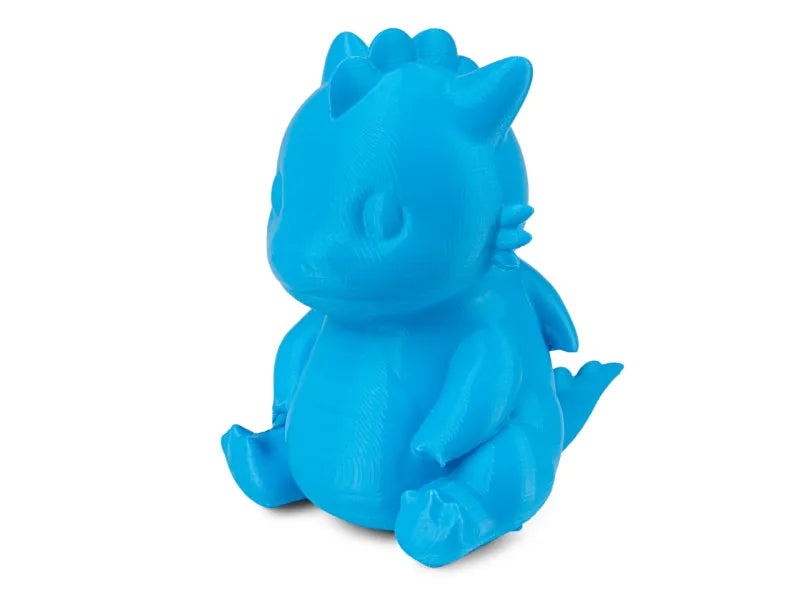 Filamento 3DPOWER Select PLA 1.75mm 1Kg Azul - 3DPL005