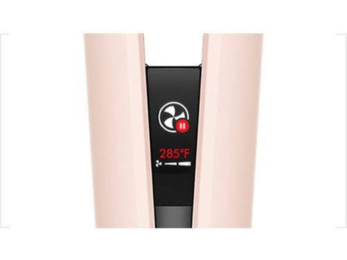 Alisador de Cabelo DYSON Airstrait (1600 w - Ceramic Pink) ( NOVO SELADO )
