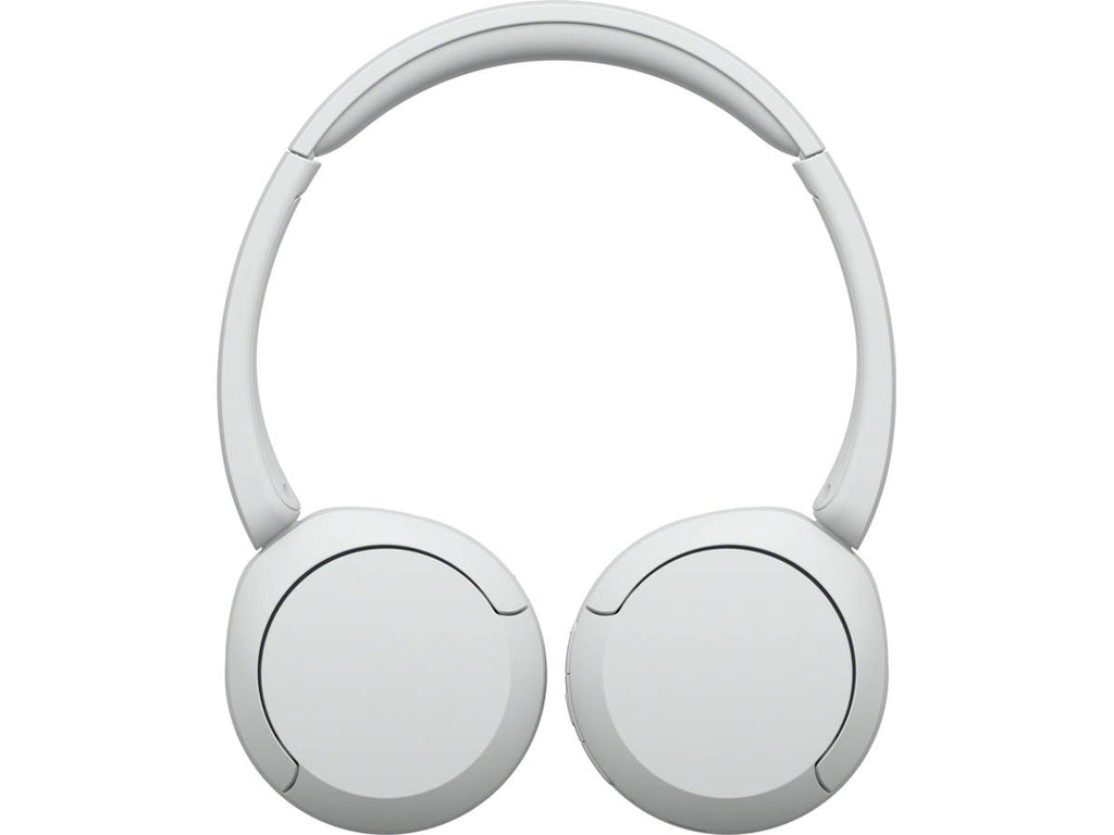 Auscultadores Bluetooth SONY WH CH520 (On Ear - Microfone - Branco) ( NOVO SELADO )