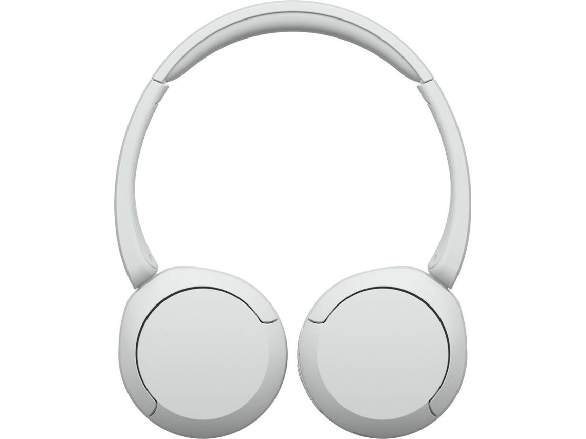 Casque Bluetooth SONY WH CH520 (Supra-auriculaire - Microphone - Blanc) ( NEUF SCELLÉ )