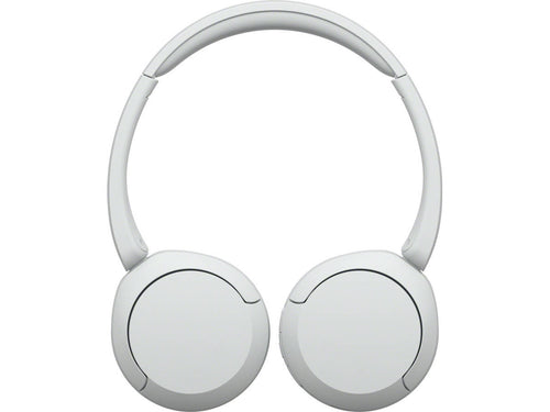 Casque Bluetooth SONY WH CH520 (Supra-auriculaire - Microphone - Blanc) ( NEUF SCELLÉ )