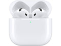 Airpods 4 APPLE (Intra-auriculaire - Microphone - Blanc) (NEUF SCELLÉ)