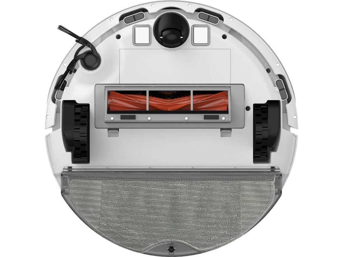 Aspirateur robot Xiaomi S40 (70 W - Blanc) (NEUF SCÉLLÉ)