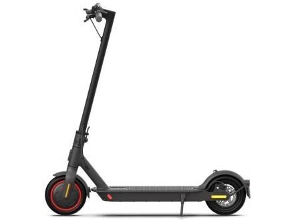 Trottinette électrique XIAOMI MI Pro 2 (300 W - Autonomie : 45 km - Noir) (NEUVE SCELLÉE)