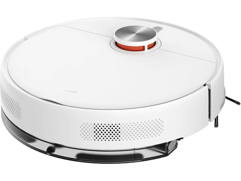 Aspirateur robot Xiaomi S40 (70 W - Blanc) (NEUF SCÉLLÉ)