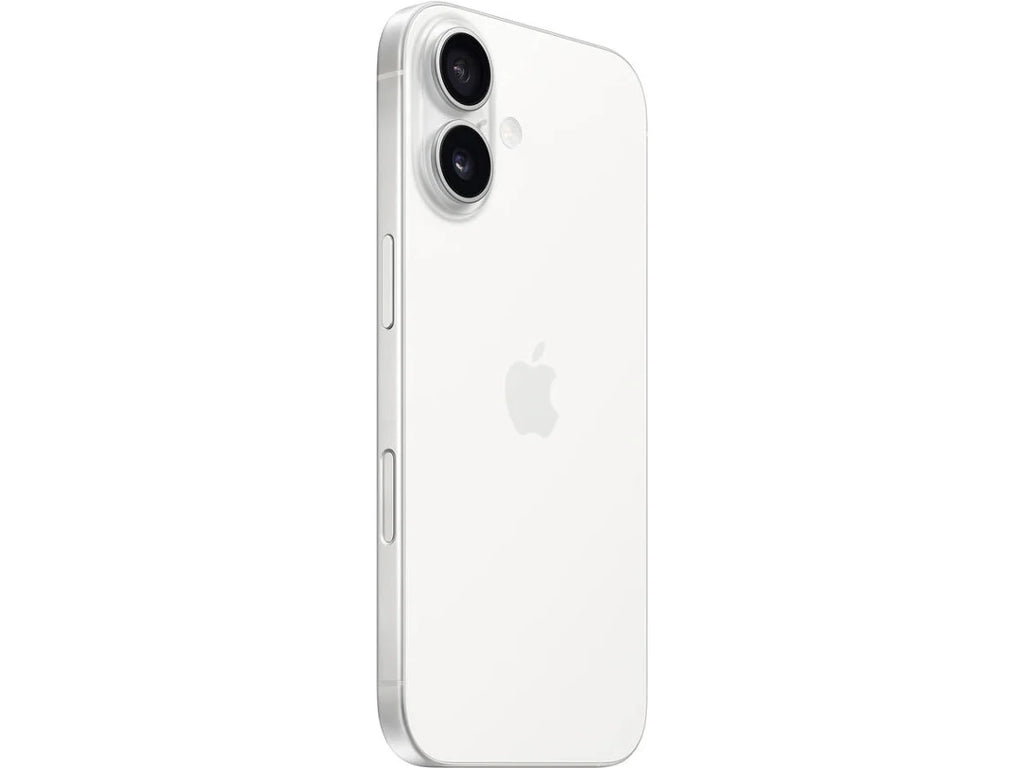 iPhone 16 APPLE (6.1'' - 128 GB - Branco)