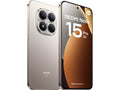 XIAOMI Redmi Note 15 Pro 5G (6.83'' - 8GB - 256 GB - Titane) ( NEUF SCELLE )