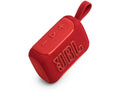 Coluna Bluetooth JBL Go 5 (4.8 W RMS - Autonomia: Até 10h - Vermelho)