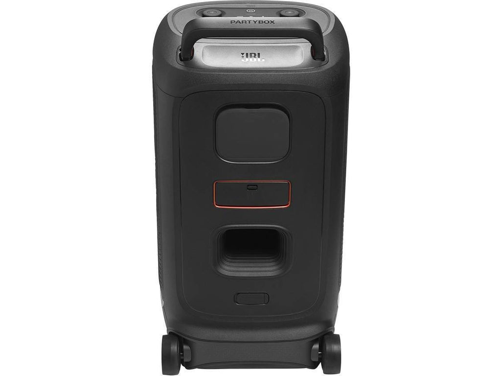 Coluna Bluetooth JBL Partybox 520 ( NOVA SELADA )
