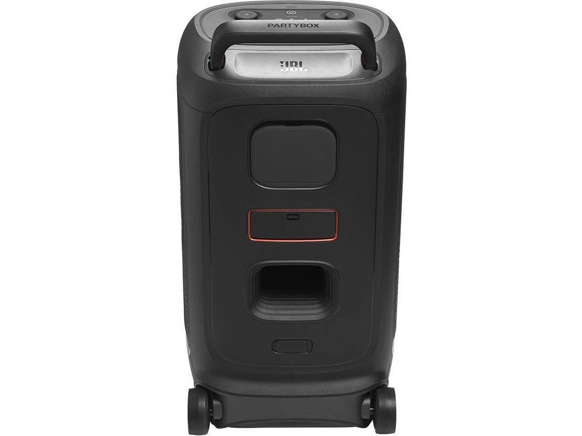 Coluna Bluetooth JBL Partybox 520 ( NOVA SELADA )