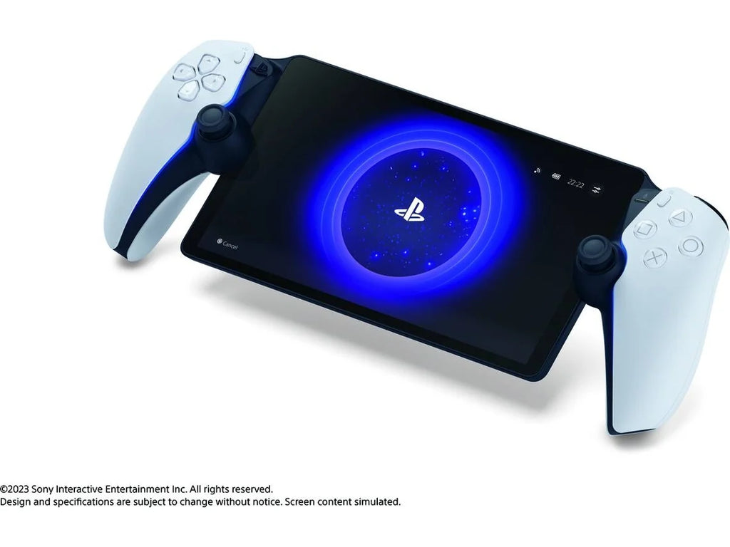 PlayStation Portal - Lecteur à distance (NEUF SOUS BLISTER)