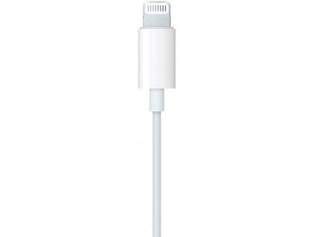 Auriculares EarPods APPLE (Lightning Connector)