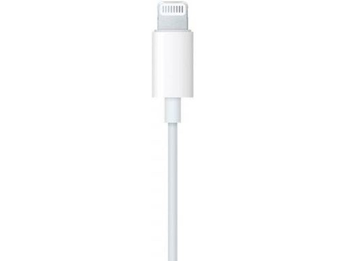Auriculares EarPods APPLE (Lightning Connector)