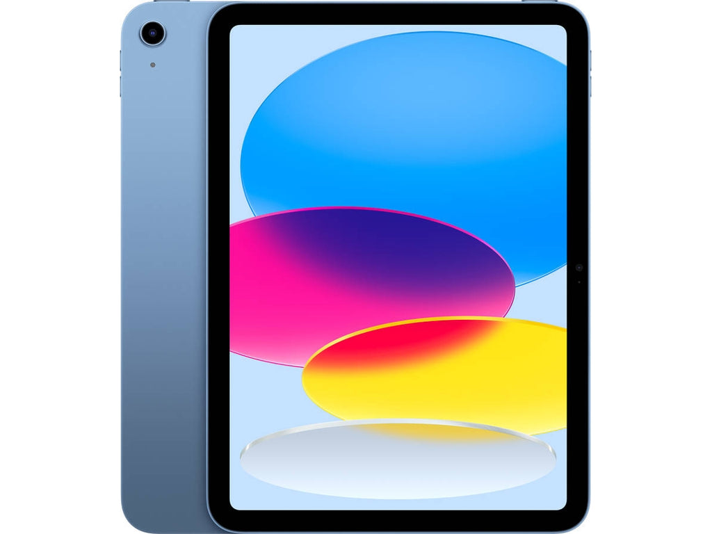 iPad APPLE (11'' - A16 - 128 GB - Wi-Fi - Azul)  ( NOVO SELADO )