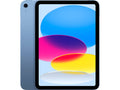 iPad APPLE (11'' - A16 - 128 GB - Wi-Fi - Azul)  ( NOVO SELADO )