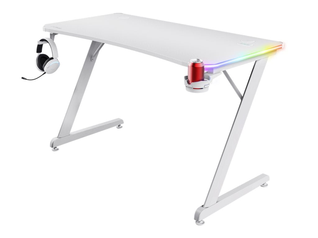 Mesa Gaming TRUST Rgb Gxt 709W Luminus