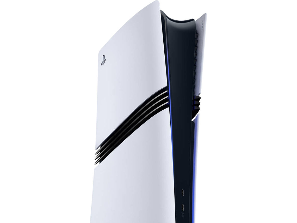 PS5 Pro (2 TB - Branco) ( NOVA SELADA )