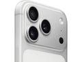 iPhone 17 Pro APPLE (6.3'' - 256 GB - Prateado)
