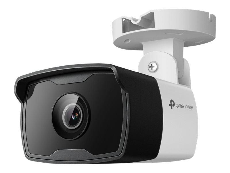 IGI 2MP Outdoor IR Bullet Network Camera Fixed Lens 2.8mm - VIGIC320I(2.8mm) ( NOVO SELADO )