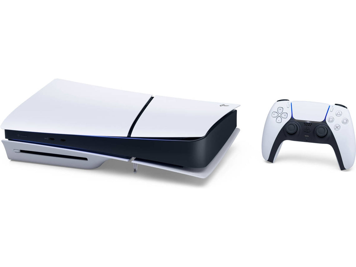 PS5 Standard (1 To - Blanc) ( NEUVE SCELLÉE )