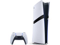 PS5 Pro (2 To - Blanc) (NEUF SCELLE)