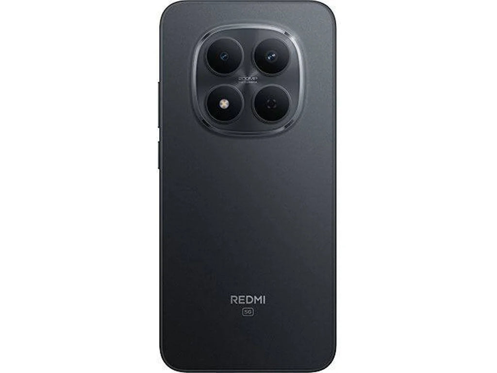 XIAOMI Redmi Note 15 PRO 5G (6.83'' - 12 Go - 512 Go - Noir) ( NEUF SCELLE )