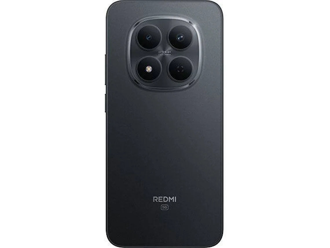 XIAOMI Redmi Note 15 PRO 5G (6.83'' - 12 Go - 512 Go - Noir) ( NEUF SCELLE )
