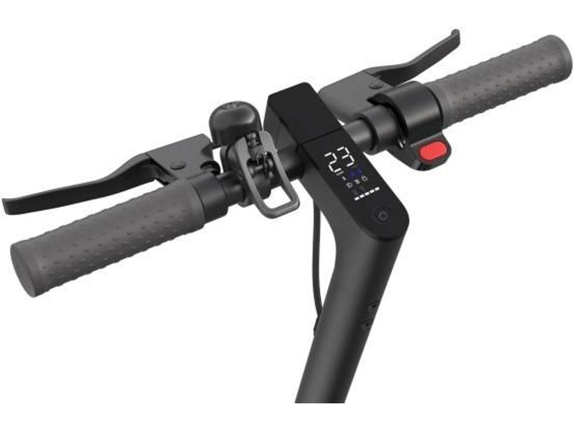 Trottinette électrique XIAOMI MI Pro 2 (300 W - Autonomie : 45 km - Noir) (NEUVE SCELLÉE)
