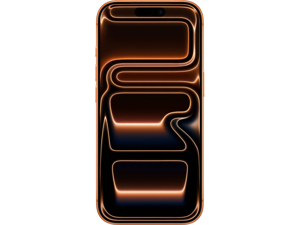 iPhone 17 Pro APPLE (6.3'' - 256 GB - Laranja cósmico)