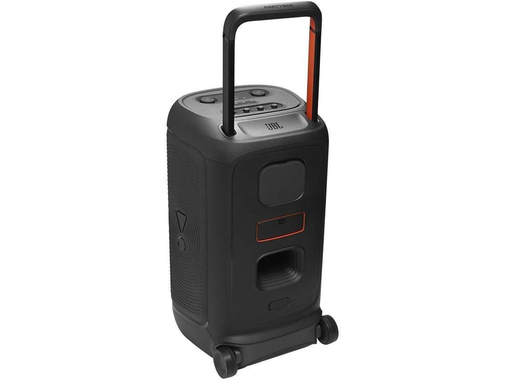 Coluna Bluetooth JBL Partybox 520 ( NOVA SELADA )