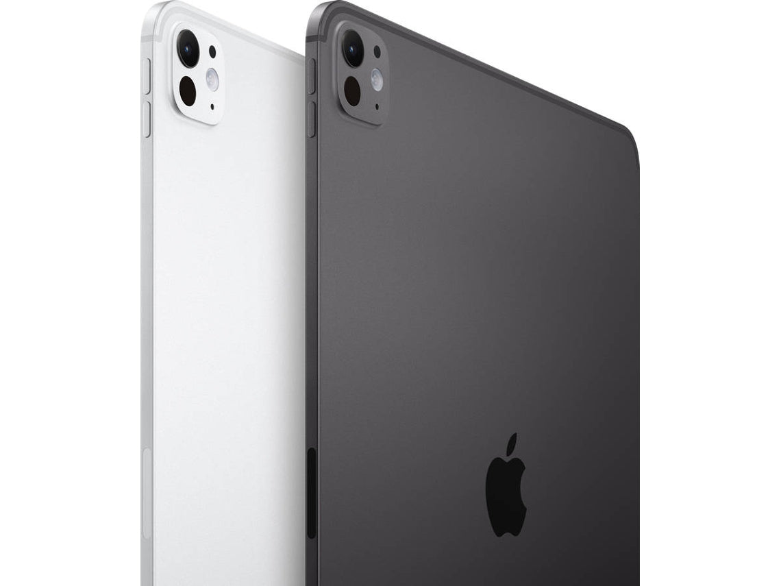 iPad Pro APPLE (11'' - M5 - 512 Go - Wi-Fi - Argent) (NEUF SOUS BLISTER)