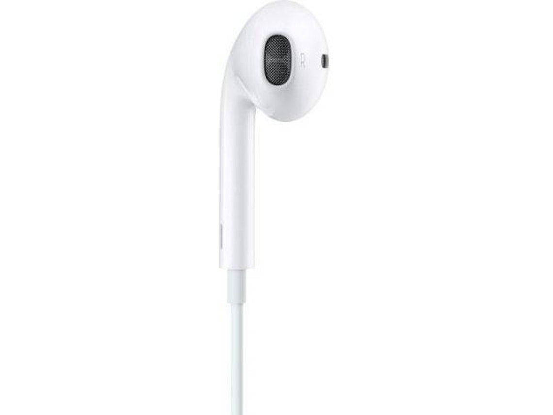 Auriculares EarPods APPLE (Lightning Connector)